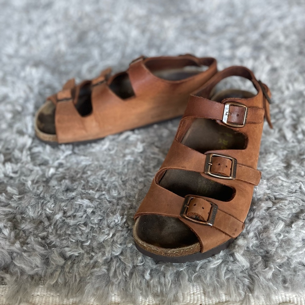 Birkenstock Sandsls